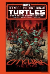 Teenage Mutant Ninja Turtles: One Hundred Issues In The Making