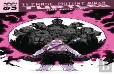 Teenage Mutant Ninja Turtles: Reborn, Vol. 3 - Time After Time