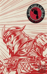 Teenage Mutant Ninja Turtles: Secret History Of The Foot Clan Artist'S Proof Series