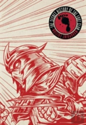 Teenage Mutant Ninja Turtles: Secret History Of The Foot Clan Artist'S Proof Series