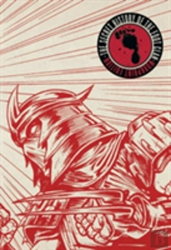 Bertrand.pt - Teenage Mutant Ninja Turtles: Secret History Of The Foot Clan Artist'S Proof Series