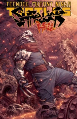 Bertrand.pt - Teenage Mutant Ninja Turtles: Shredder In Hell