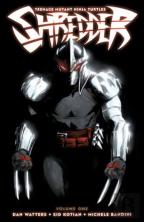 Teenage Mutant Ninja Turtles: Shredder, Vol. 1