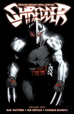 Bertrand.pt - Teenage Mutant Ninja Turtles: Shredder, Vol. 1