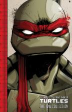 Teenage Mutant Ninja Turtles: The Idw Collection Volume 1