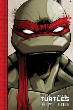 Bertrand.pt - Teenage Mutant Ninja Turtles: The Idw Collection Volume 1
