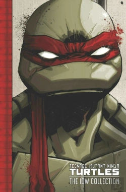 Bertrand.pt - Teenage Mutant Ninja Turtles: The Idw Collection Volume 1