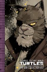 Teenage Mutant Ninja Turtles: The Idw Collection Volume 12