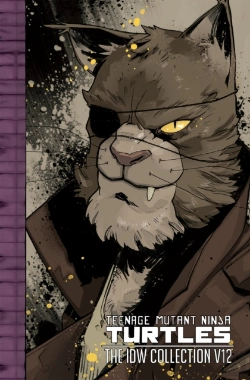 Bertrand.pt - Teenage Mutant Ninja Turtles: The Idw Collection Volume 12