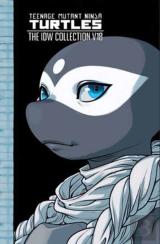 Teenage Mutant Ninja Turtles: The Idw Collection, Volume 18