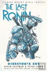 Teenage Mutant Ninja Turtles: The Last Ronin Director'S Cut