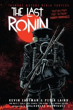 Bertrand.pt - Teenage Mutant Ninja Turtles: The Last Ronin