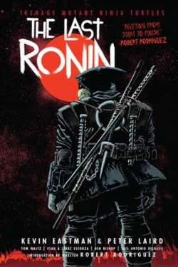 Bertrand.pt - Teenage Mutant Ninja Turtles: The Last Ronin