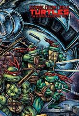Teenage Mutant Ninja Turtles: The Ultimate Collection, Vol. 7