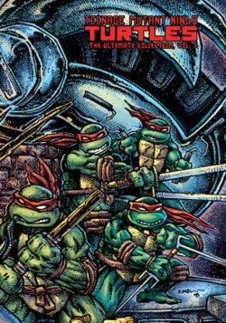 Bertrand.pt - Teenage Mutant Ninja Turtles: The Ultimate Collection, Vol. 7