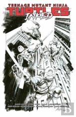 Teenage Mutant Ninja Turtles, Vol. 1: Return To New York