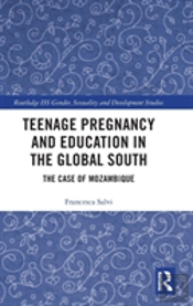 Teenage Pregnancy And Education In The Global South