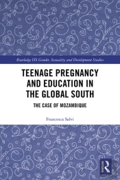 Teenage Pregnancy And Education In The Global South