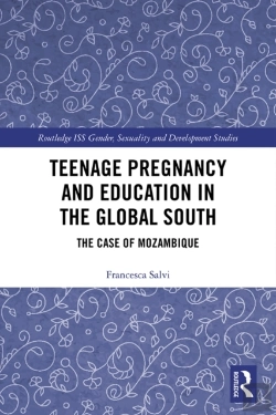 Bertrand.pt - Teenage Pregnancy And Education In The Global South