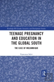 Teenage Pregnancy And Education In The Global South