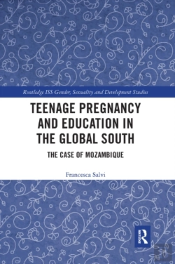 Bertrand.pt - Teenage Pregnancy And Education In The Global South