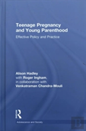 Teenage Pregnancy And Young Parenthood