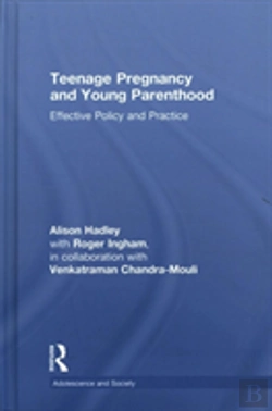 Bertrand.pt - Teenage Pregnancy And Young Parenthood
