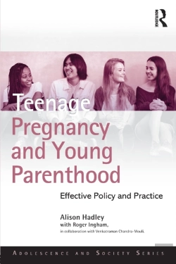 Bertrand.pt - Teenage Pregnancy And Young Parenthood