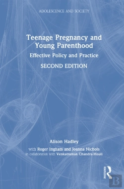 Bertrand.pt - Teenage Pregnancy And Young Parenthood