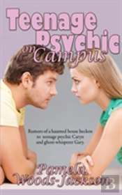 Teenage Psychic On Campus