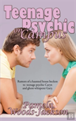 Bertrand.pt - Teenage Psychic On Campus