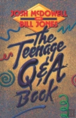 Bertrand.pt - Teenage Q & A Book