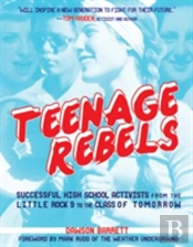 Teenage Rebels