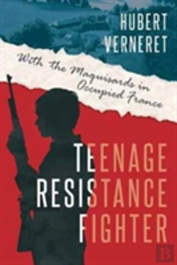 Bertrand.pt - Teenage Resistance Fighter