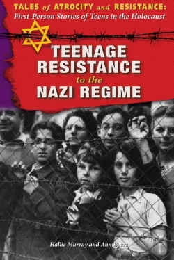 Bertrand.pt - Teenage Resistance To The Nazi Regime