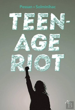 Bertrand.pt - Teenage Riot