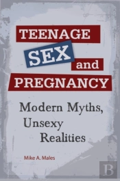 Teenage Sex And Pregnancy