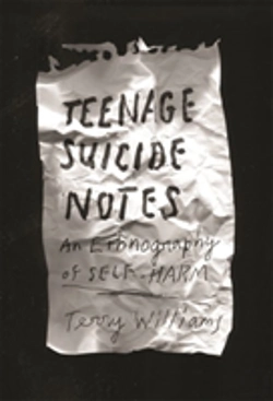 Bertrand.pt - Teenage Suicide Notes