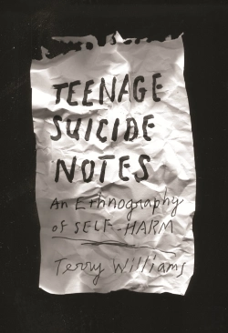 Bertrand.pt - Teenage Suicide Notes