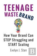 Teenage Wastebrand