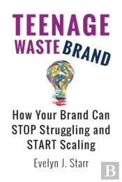 Teenage Wastebrand