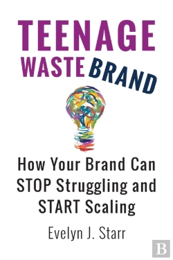 Bertrand.pt - Teenage Wastebrand