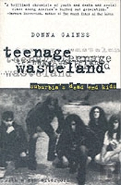 Teenage Wasteland
