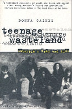Bertrand.pt - Teenage Wasteland