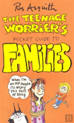 Bertrand.pt - Teenage Worrier'S Guide To Families
