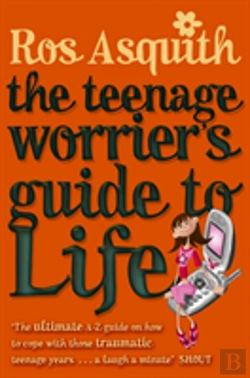Bertrand.pt - Teenage Worrier'S Guide To Life