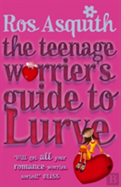 Bertrand.pt - Teenage Worrier'S Guide To Lurve