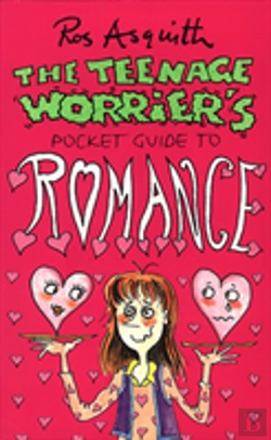 Bertrand.pt - Teenage Worrier'S Guide To Romance