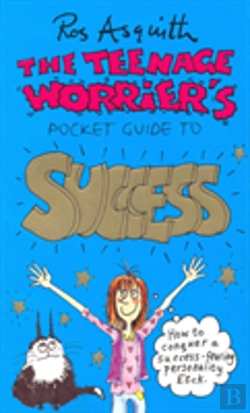 Bertrand.pt - Teenage Worrier'S Guide To Success