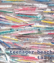 Teenager Beach (Cat.Exposicion) (Esp-Ing)